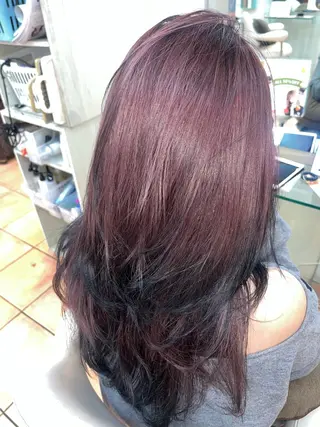 カラー 🌼ブリーチ特化 カラー職人こまち🌼の眉毛・アイブロウイメージ