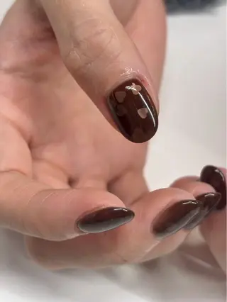 ネイル iconail 下北沢 NONのネイルデザイン