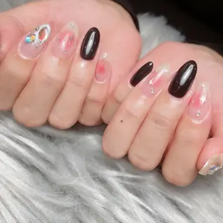 ネイル nail studio　Nのネイルデザイン