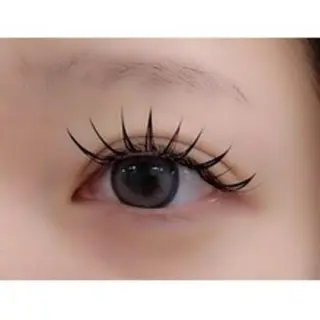 マツエク・マツパ 🎀memoto 神戸元町店🎀のマツエク・マツパデザイン