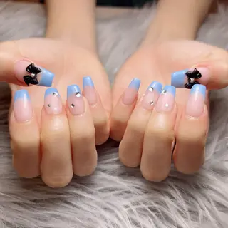 ネイル Artgallery YUKIのネイルデザイン