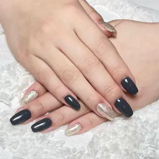 ネイル 宮原 花恋のネイルデザイン