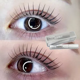 マツエク・マツパ Lash one 大宮東口店のマツエク・マツパデザイン