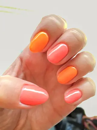 ネイル kasolibe 【カソリベ】のネイルデザイン