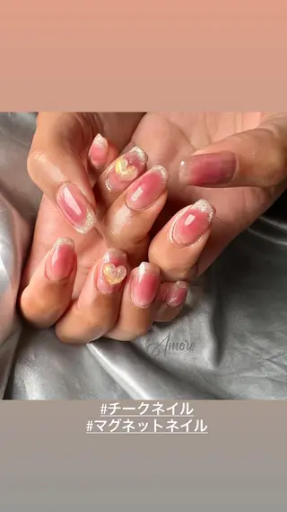 ネイル You kyehwaのネイルデザイン