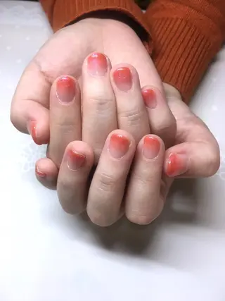 ネイル 新宿ネイルサロン ジェミディローサのネイルデザイン