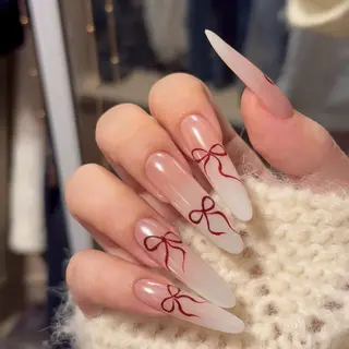 ネイル 先着順× 実力派ネイル蒲田✨のネイルデザイン