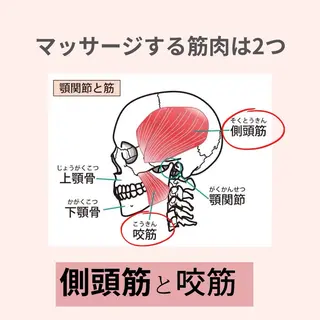 第一印象専門サロン ADISEのエステ・リラクイメージ