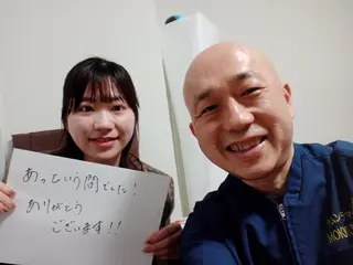 ラムンラマイ整体 MOKKUNモックンのエステ・リラクイメージ