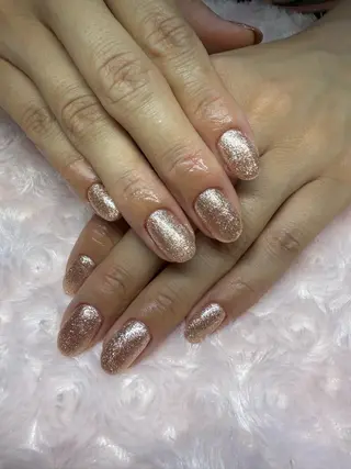 ネイル Mhauoli NAGISA🌺のネイルデザイン