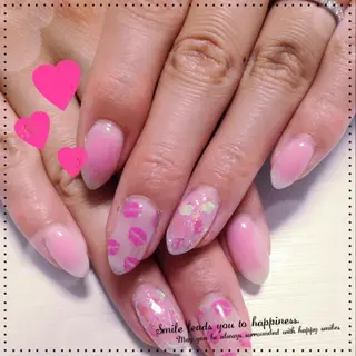 ネイル Ashliy大宮♡ アシュリーのネイルデザイン