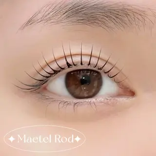 マツエク・マツパ senang Nail&Eyeのマツエク・マツパデザイン