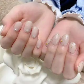 ネイル 💅fleur Ayumiのネイルデザイン