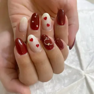 ネイル Uchida Mayunaのその他イメージ