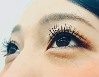 マツエク・マツパ K a N aのマツエク・マツパデザイン