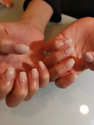 ネイル ネイルサロン Lelienルリエのネイルデザイン