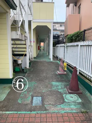 セレビアイ新越谷 川畑のマツエク・マツパデザイン