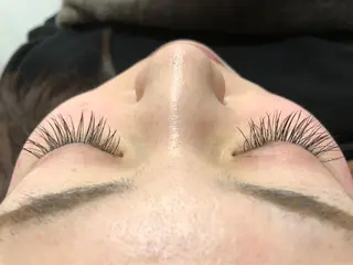 マツエク・マツパ セレビアイ 銀座店のマツエク・マツパデザイン