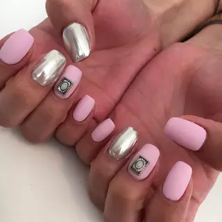 ネイル ♡ miyaのネイルデザイン