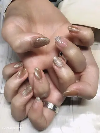 ネイル ✨アン ミユ✨のネイルデザイン