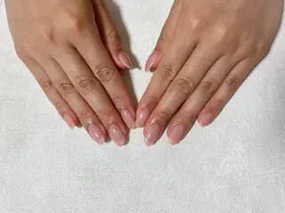 ネイル mogunail &blowのネイルデザイン