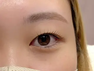 マツエク・マツパ Nana ིྀの眉毛・アイブロウイメージ