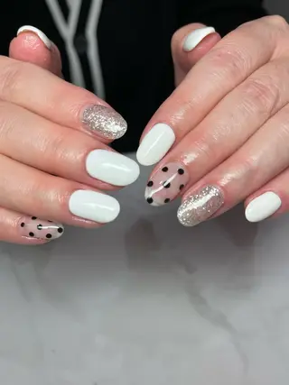 ネイル lemon nailレモンネイルのネイルデザイン