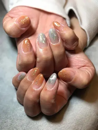 ネイル ネイリスト やましたのネイルデザイン