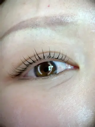 マツエク・マツパ c-room eye salonのマツエク・マツパデザイン