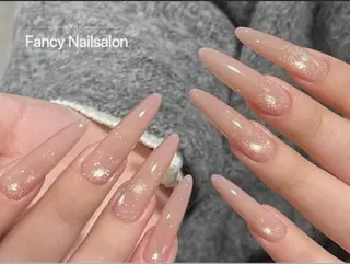 ネイル Nailsalon Fancyのネイルデザイン