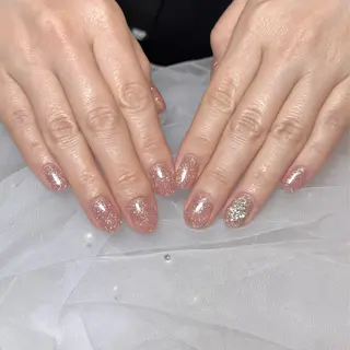 ネイル ayari 🦋久屋大通のネイルデザイン