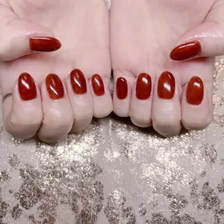 ネイル 個室ネイルサロンDolly Girl〜ドーリーガール〜所属・DollyGirl KYOKOのネイルデザイン