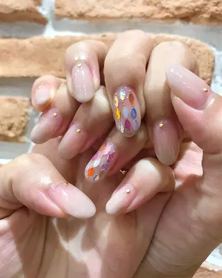 ネイル Uchida Mayunaのその他イメージ