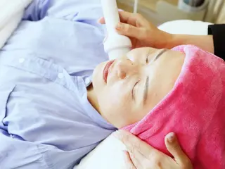 PRECIOUS Mina.Kのエステ・リラクイメージ