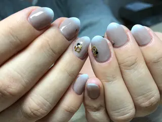 ネイル TOMOMI NAILsのネイルデザイン