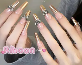 ネイル By moonネイル 🌷ワンホン/韓国風のネイルデザイン