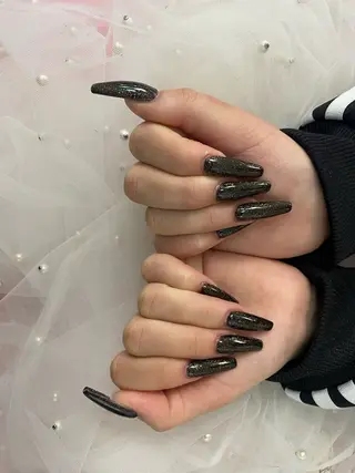 ネイル YK Hanのネイルデザイン