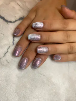 ネイル Chandra nail&tarotのネイルデザイン