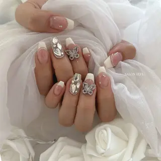ネイル SALON ELVI.のネイルデザイン