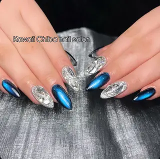 ネイル Kawaii Chiba nailのネイルデザイン