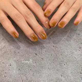ネイル Natsuko 🪼のネイルデザイン