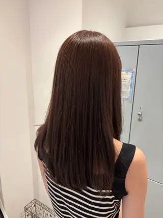 ロング Konoha🌙 Cherirのヘアスタイル