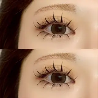 マツエク・マツパ ✨WOLTOKYO✨ 池袋店/MIZUKIのマツエク・マツパデザイン