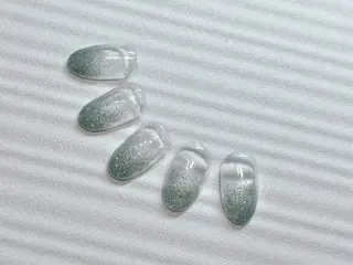 ネイル Salon EF栄店 サロンイーエフのネイルデザイン