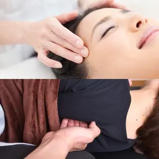 春日井トータルからだ サロンふくふくのエステ・リラクイメージ