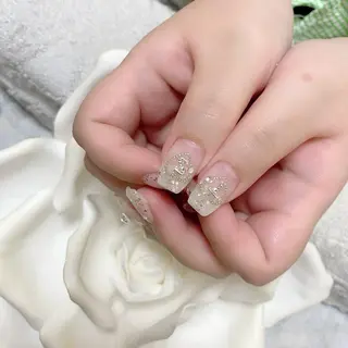ネイル 💅fleur Ayumiのネイルデザイン