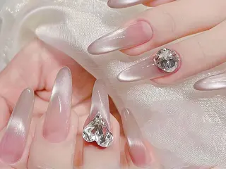 ネイル A KIのネイルデザイン