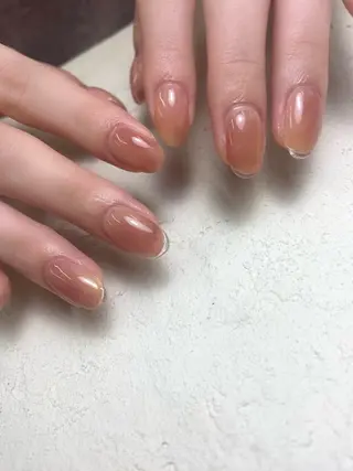 ネイル nuás* ニュアーズのネイルデザイン