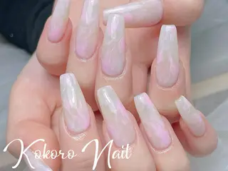 ネイル 💗NA.YUKI NAIL💗のネイルデザイン