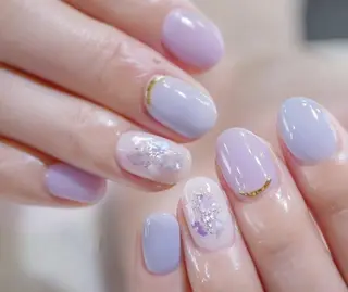 ネイル Cute beauty2のマツエク・マツパデザイン